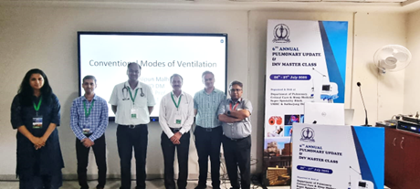 PCCSM Conference held