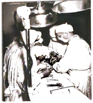 OT while Safdarjung Hospital was called American Hospital/Barrack Hospital