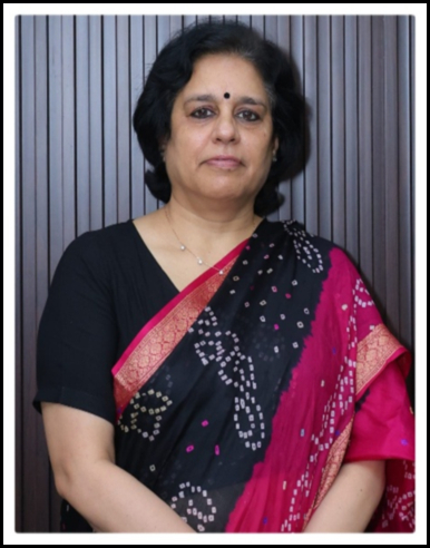 Dr. Charu Bamba