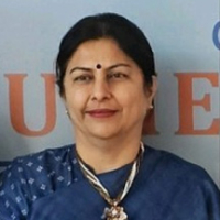 डॉ. गीतिका खन्ना